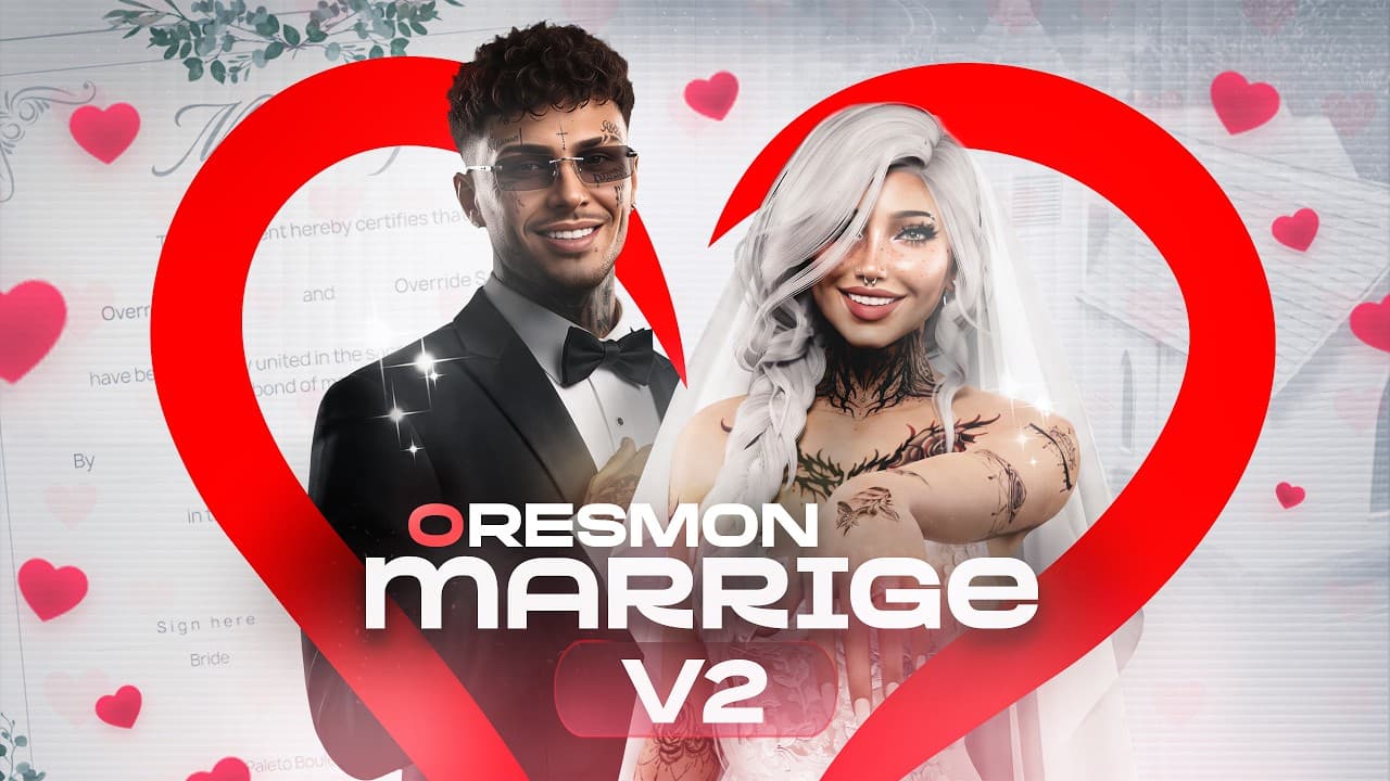Marriage V2 tanıtım videosu
