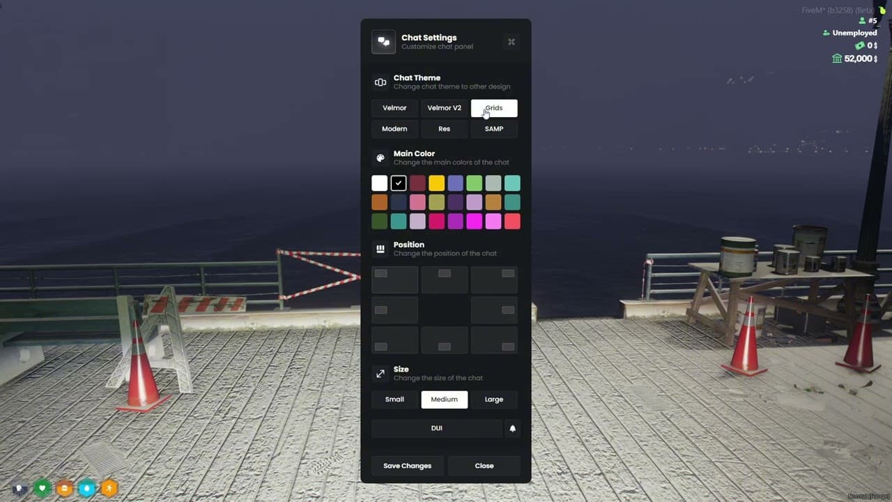 Chat v3 tanıtım videosu