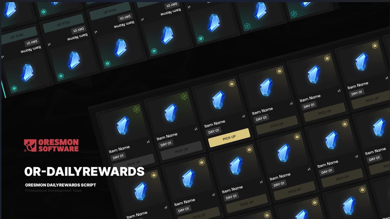 Dailyrewards tanıtım videosu